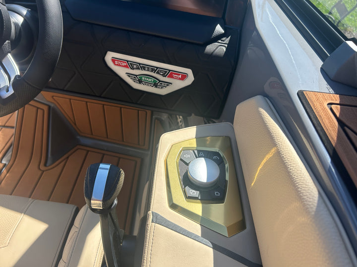 2026 Nautique GS22