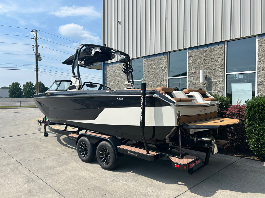 2024 Nautique GS24