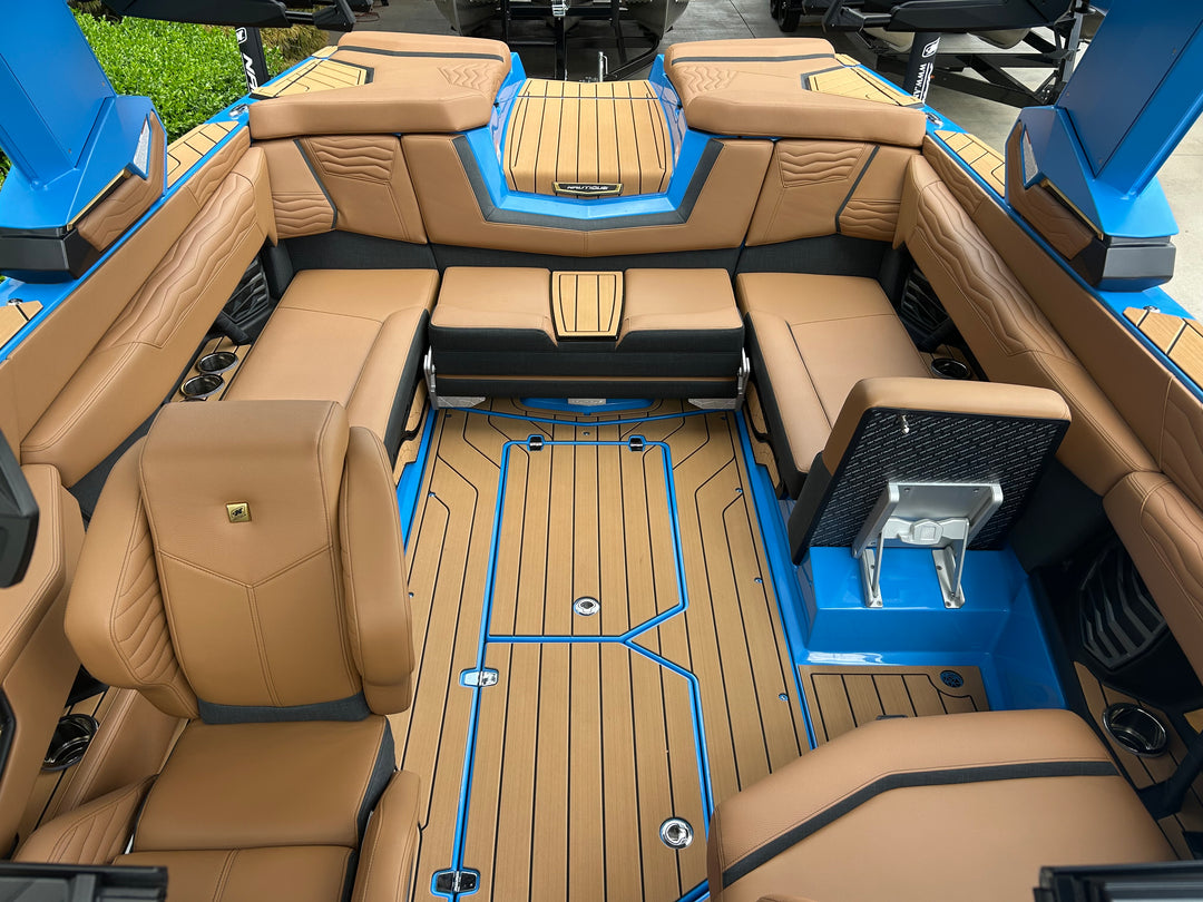 2026 Nautique G23