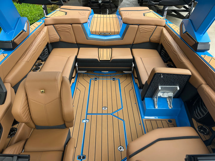 2026 Nautique G23
