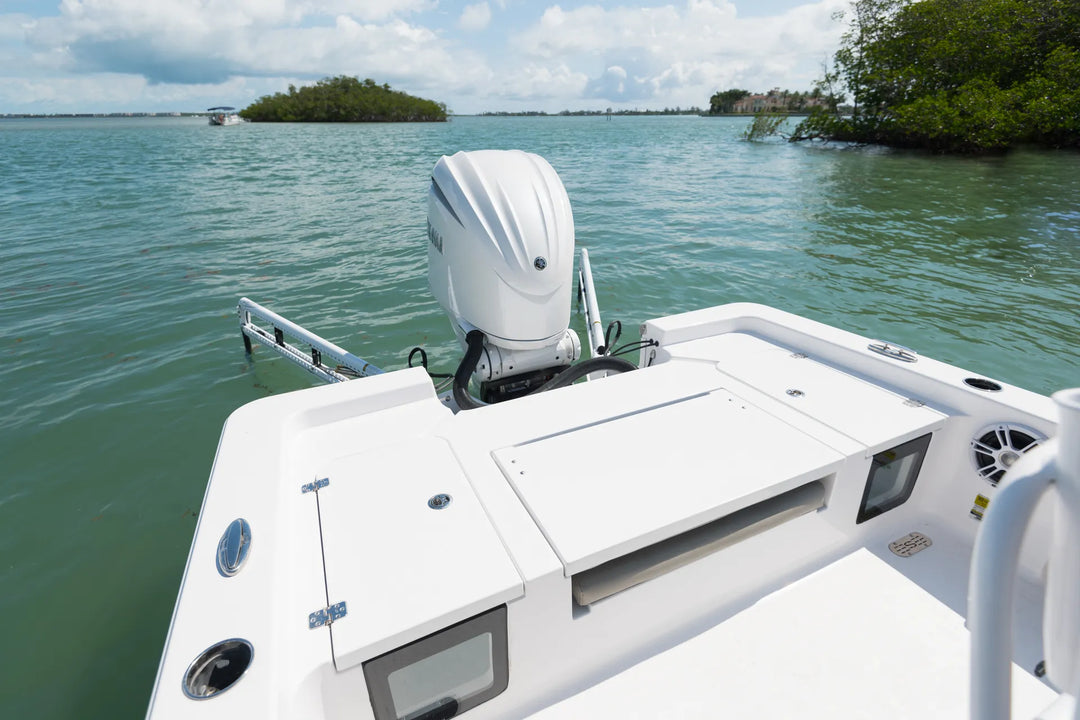 2026 Sportsman Masters 247OE