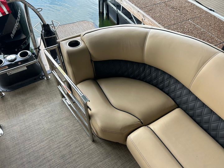 2020 Barletta L23QSS