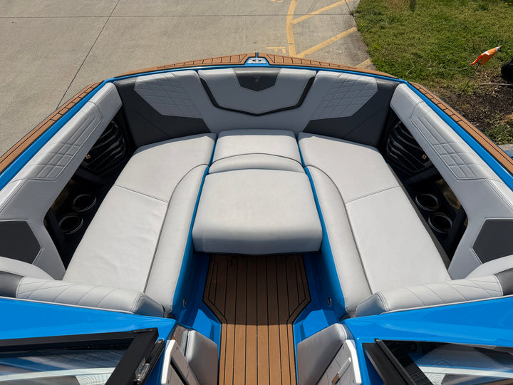 2021 Nautique G23
