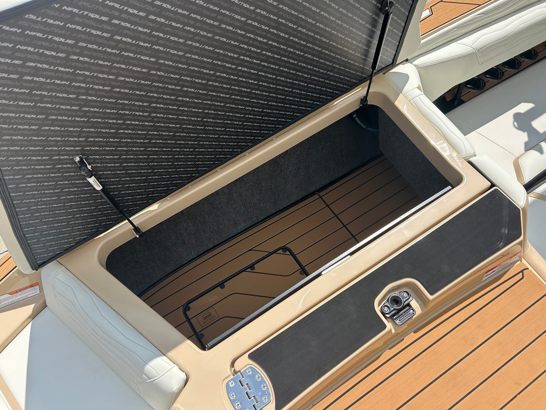 2025 Nautique G25