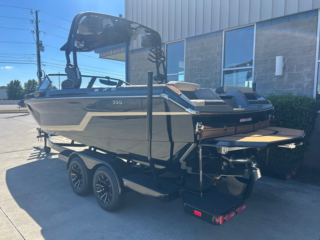 2026 Nautique GS22