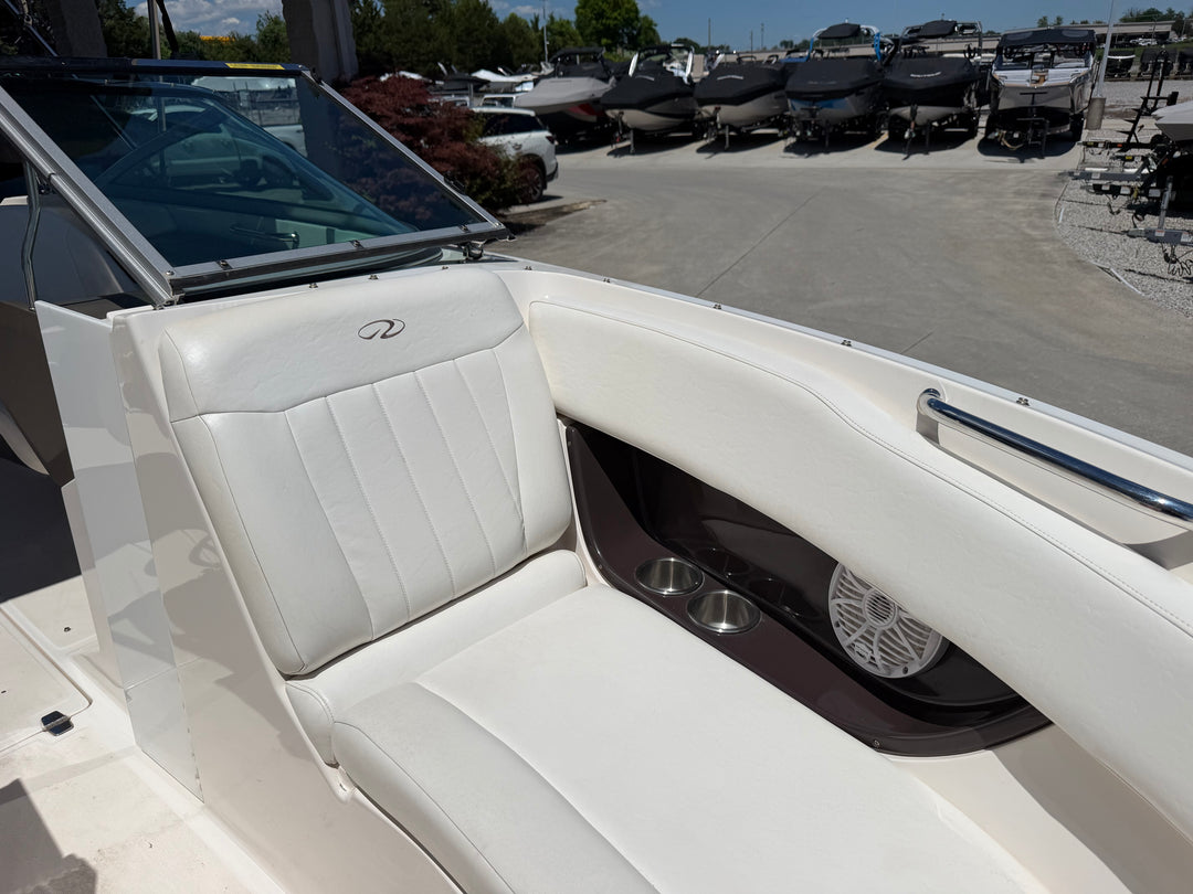 2006 Regal 2200