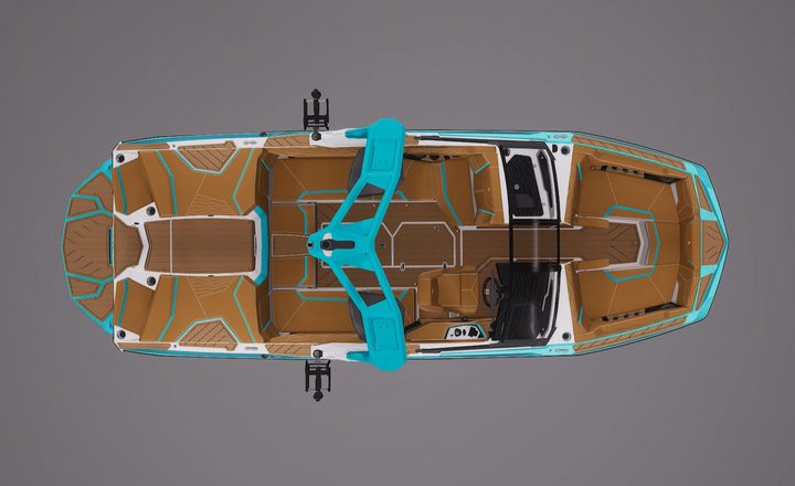 2026 Nautique G23