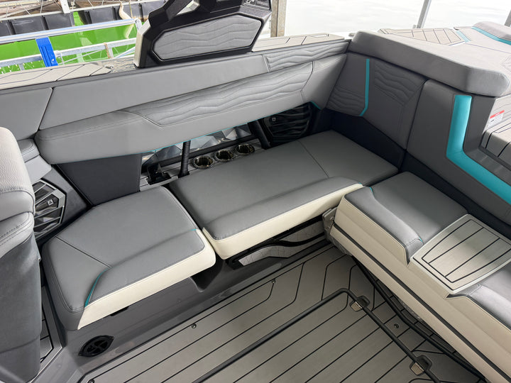 2025 Nautique G23