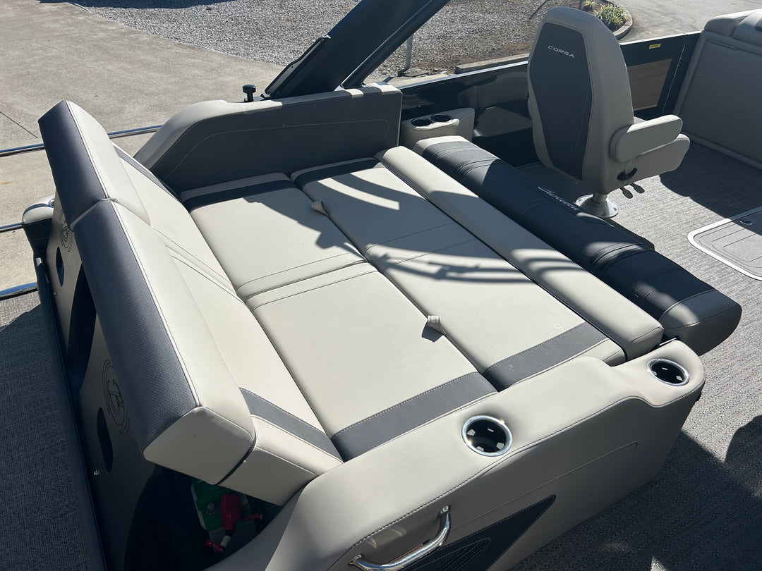 2025 Barletta Corsa 23UCA