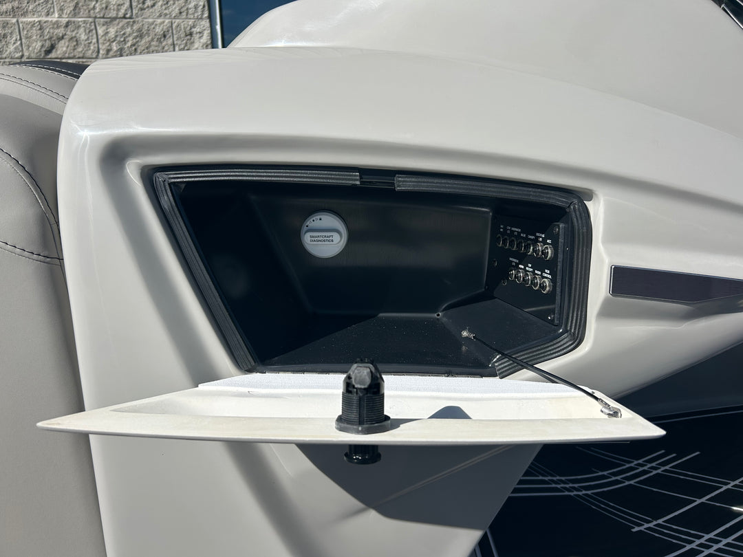 2025 Barletta Corsa 23UCA