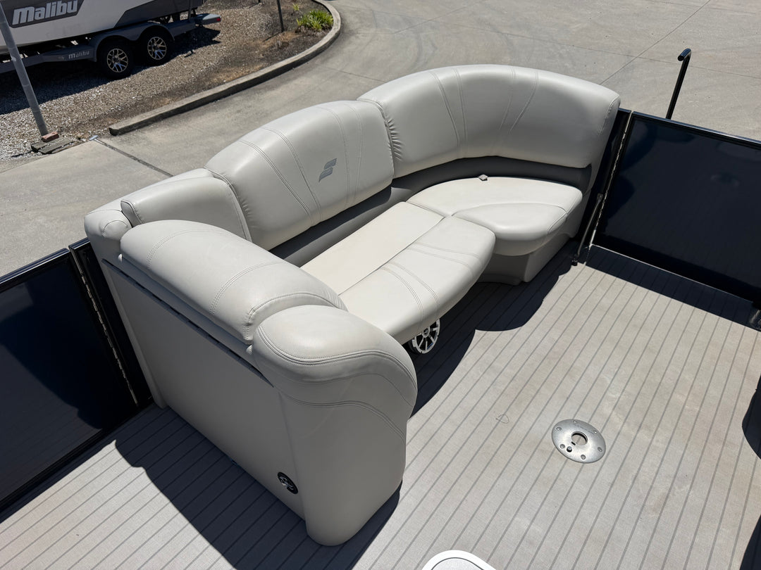2018 StarCraft SLS3