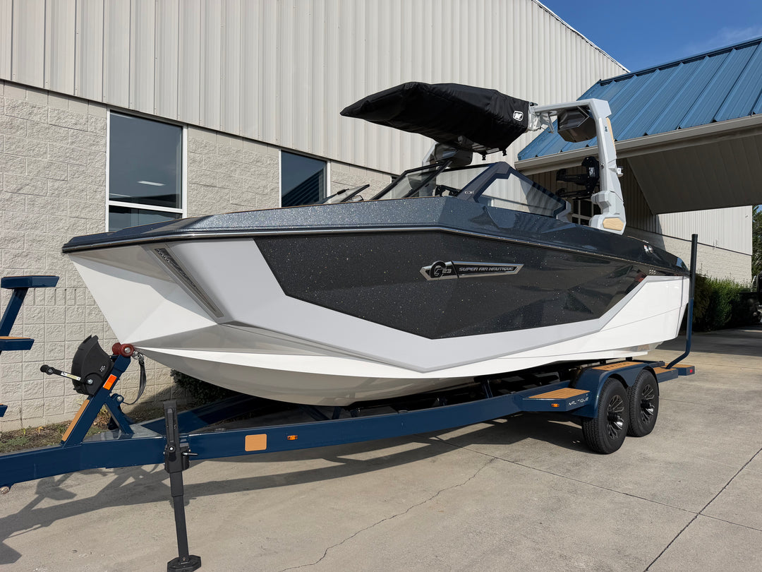 2026 Nautique G23