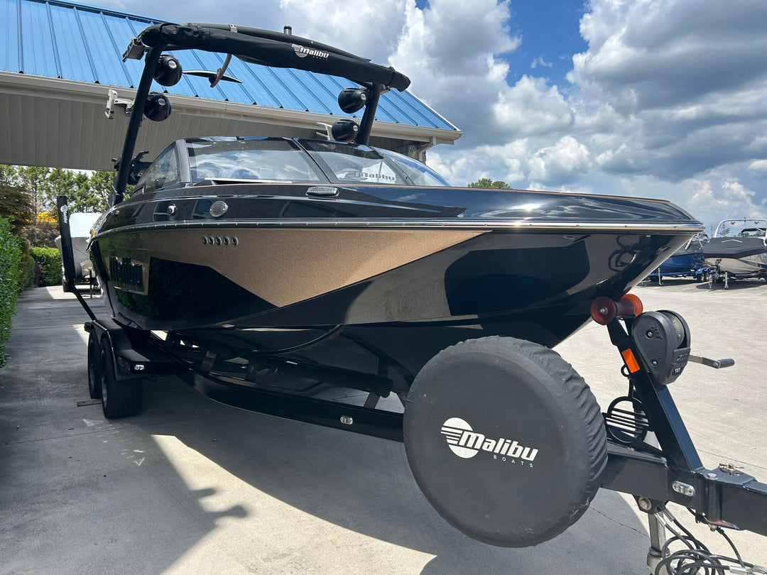 2023 Malibu 23LSV