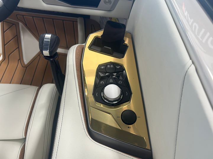 2026 Nautique G23