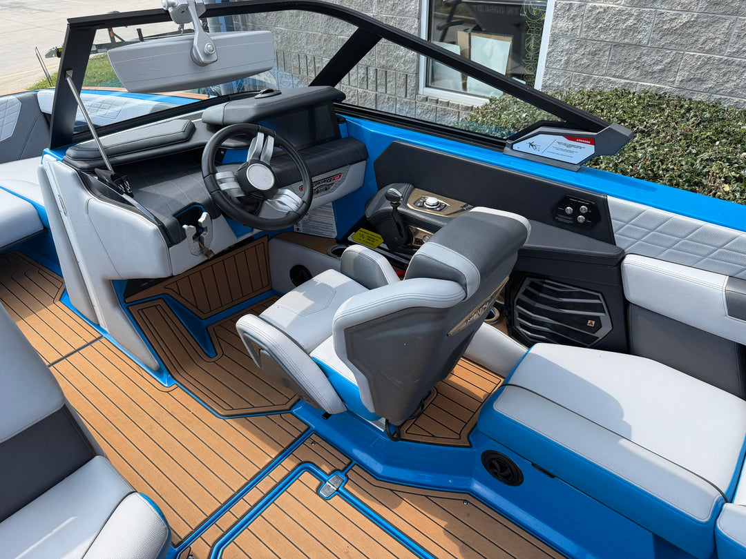 2021 Nautique G23