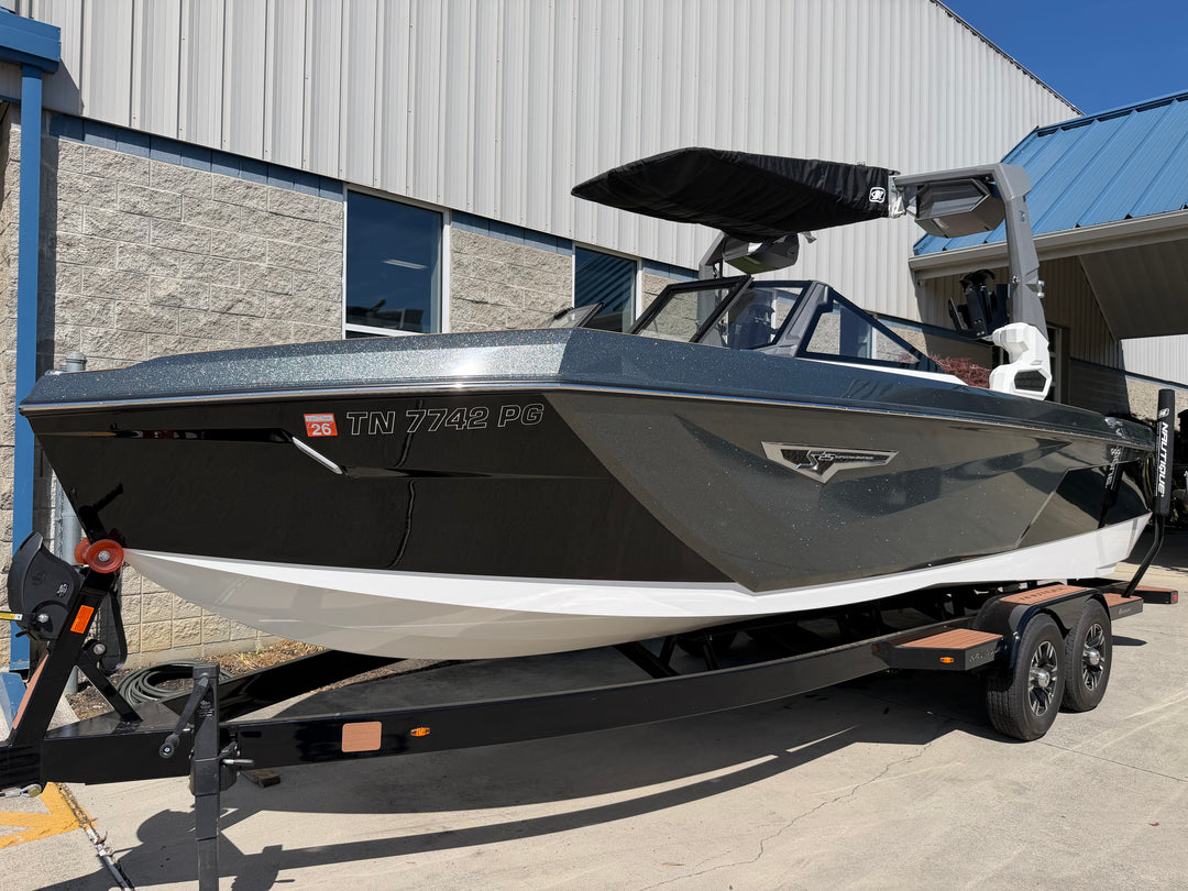 2023 Nautique S25