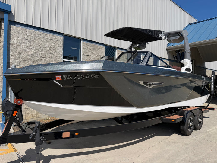 2023 Nautique S25