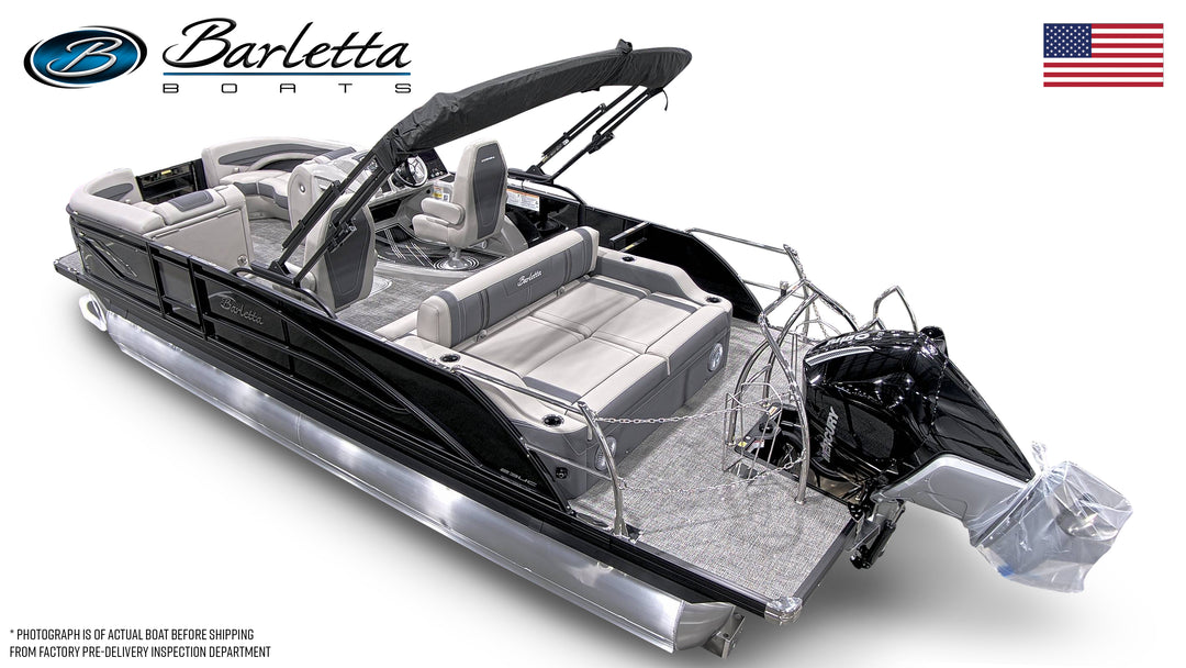 2025 Barletta Corsa 23UC