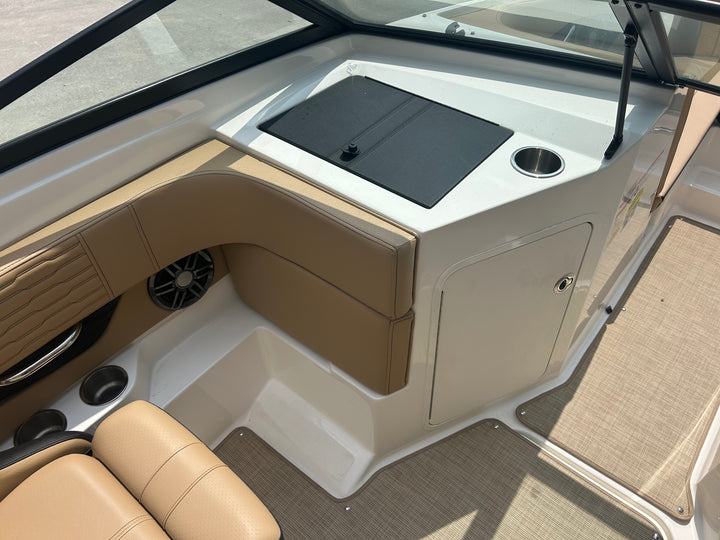 2023 Sea Ray SPX 190