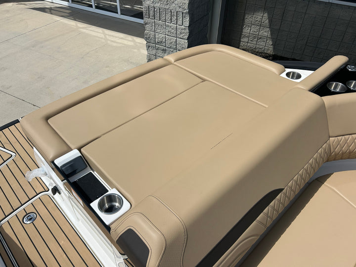 2026 Sea Ray SLX 280