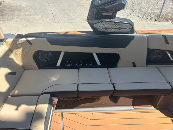 2026 Nautique GS22
