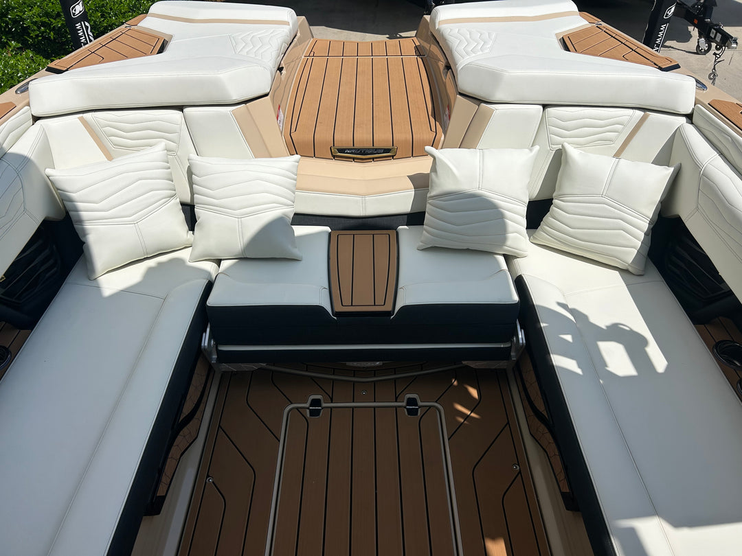 2025 Nautique G25
