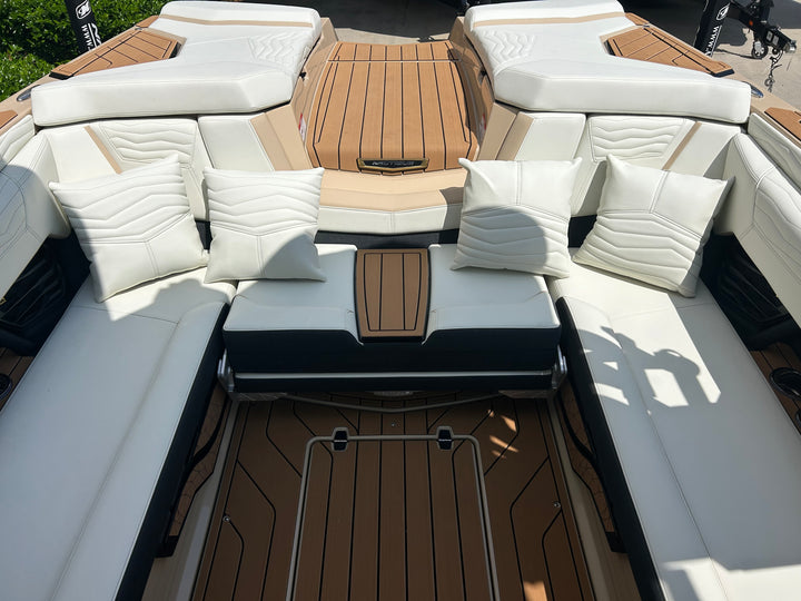2025 Nautique G25