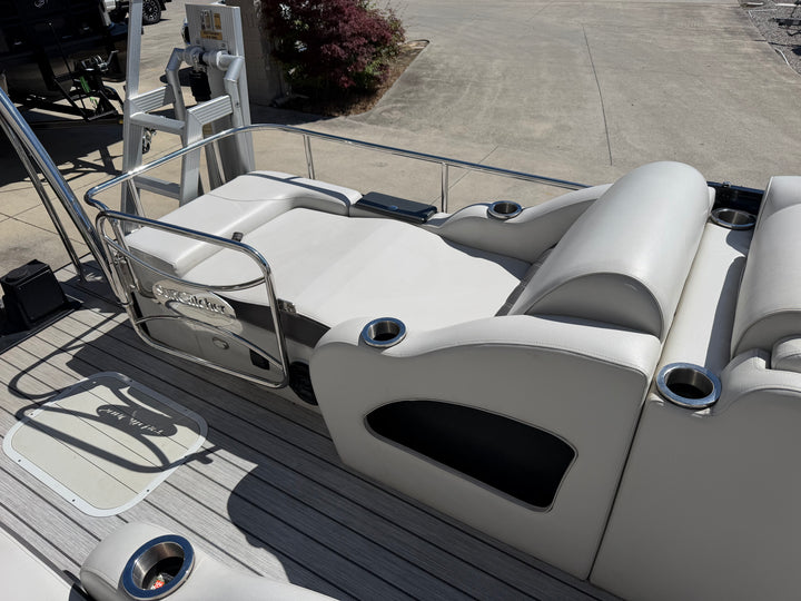2021 G3 SunCatcher EL324SS