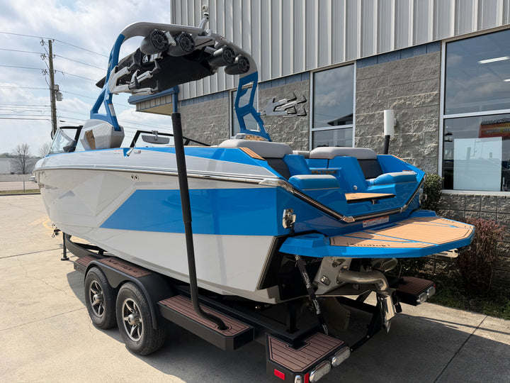 2021 Nautique G23