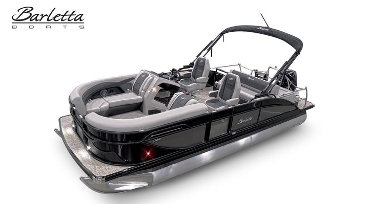 2027 Barletta Cabrio 22UC