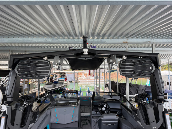 2025 Nautique G23