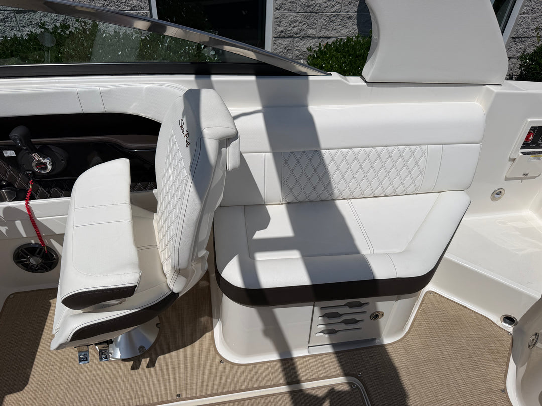 2022 Sea Ray SLX 250