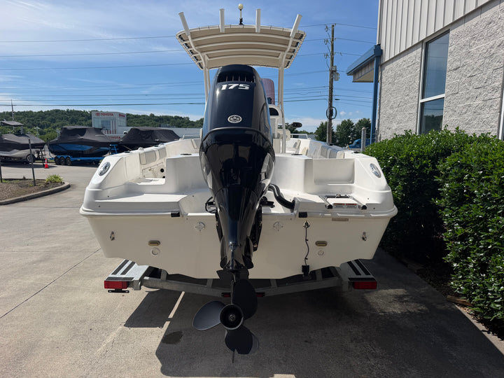 2023 Key Largo 2100