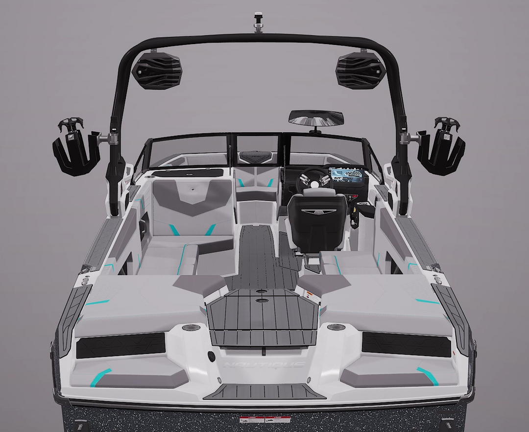 2025 Nautique GS24