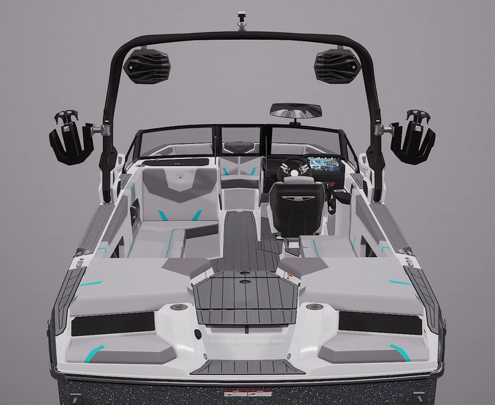 2025 Nautique GS24