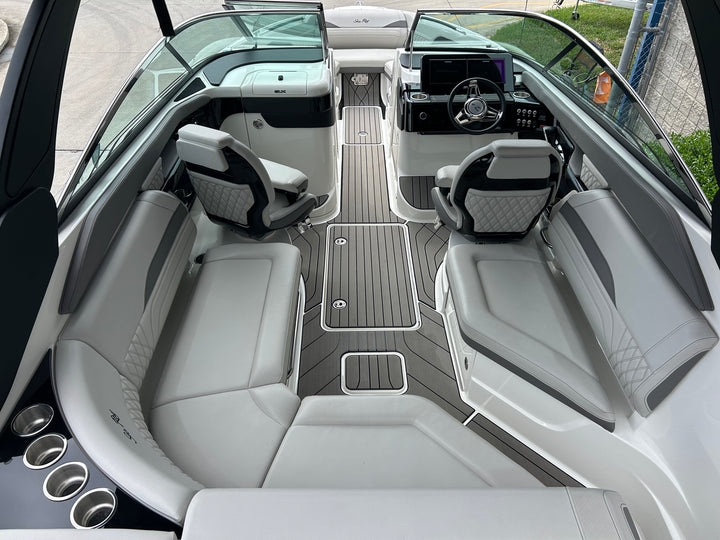 2023 Sea Ray SLX 260