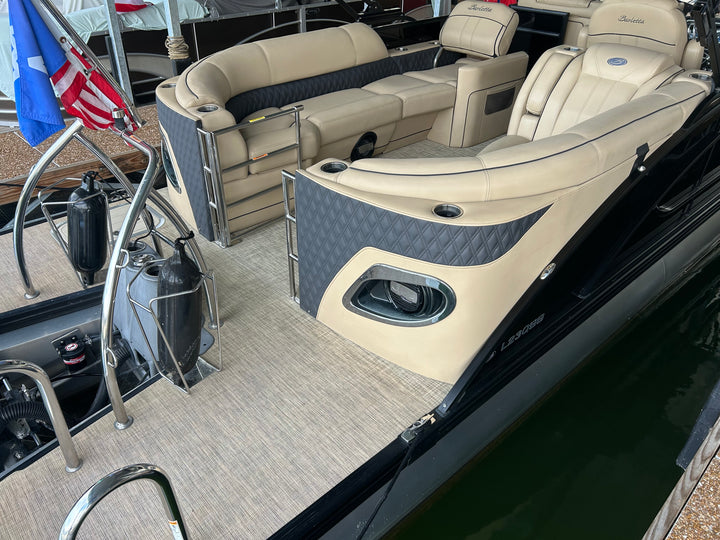 2020 Barletta L23QSS