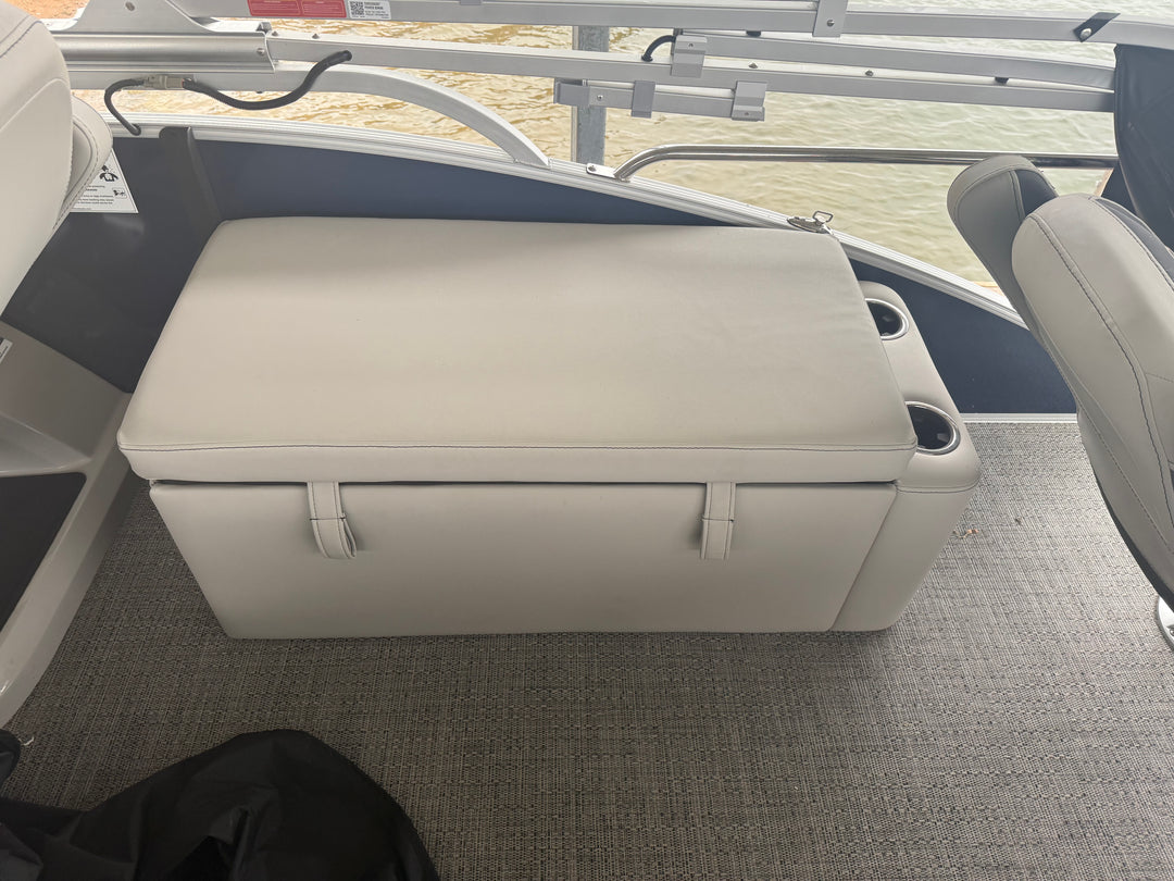 2025 Barletta Cabrio 22 Cast n Cruise