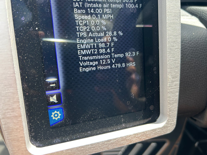 2023 Malibu 23LSV