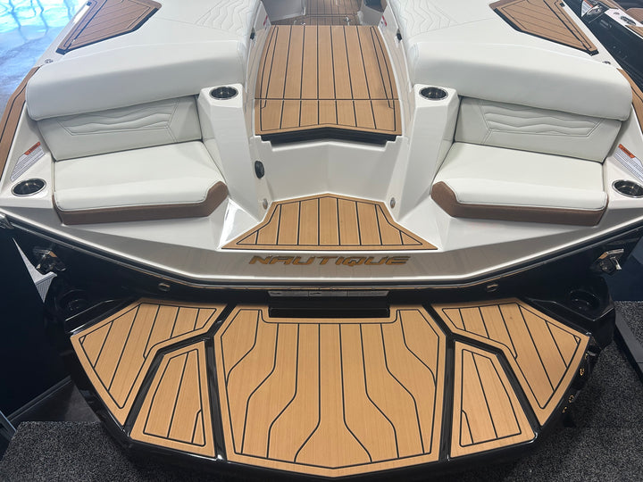 2026 Nautique G23