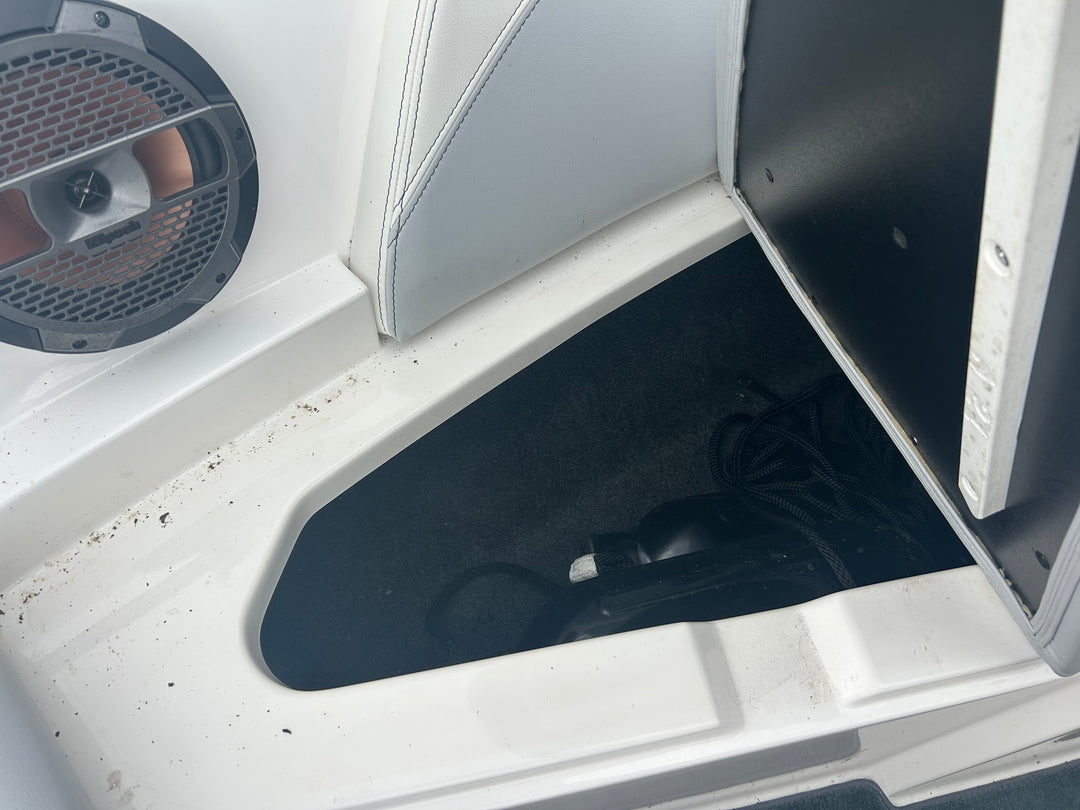 2021 Mastercraft XT21