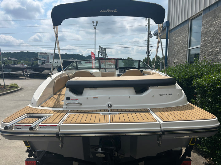 2023 Sea Ray SPX 190