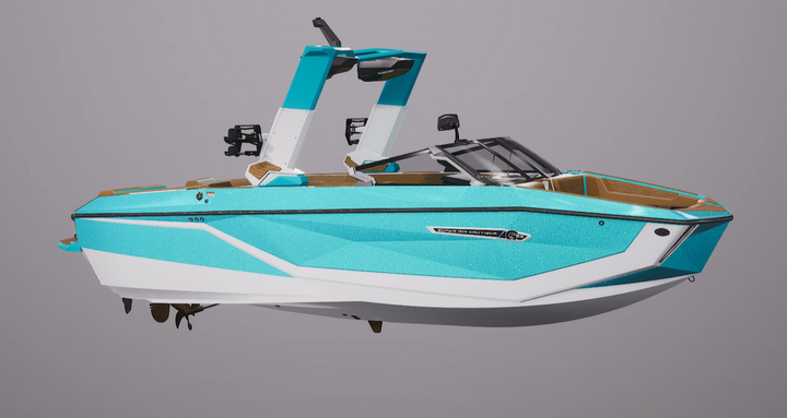 2026 Nautique G23