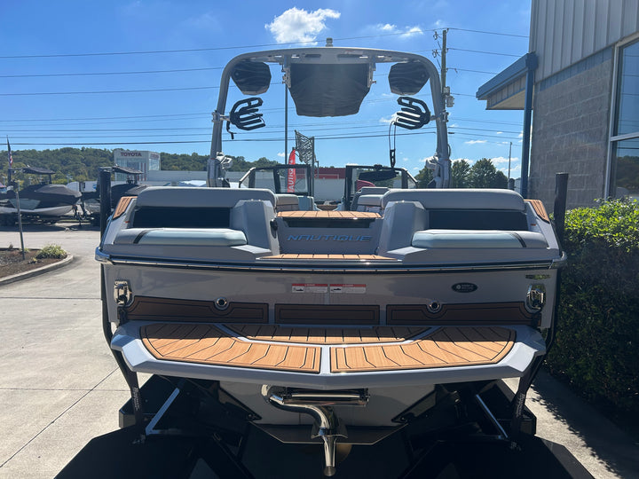 2026 Nautique GS22