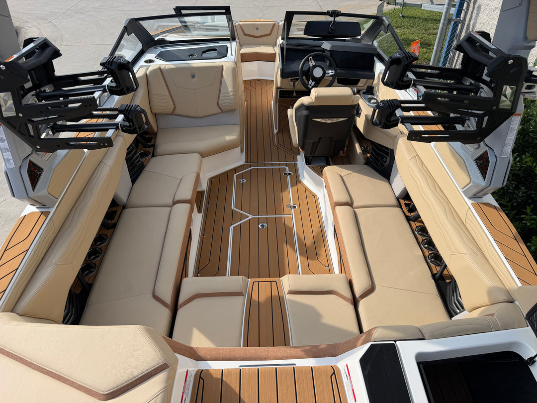 2026 Nautique G23
