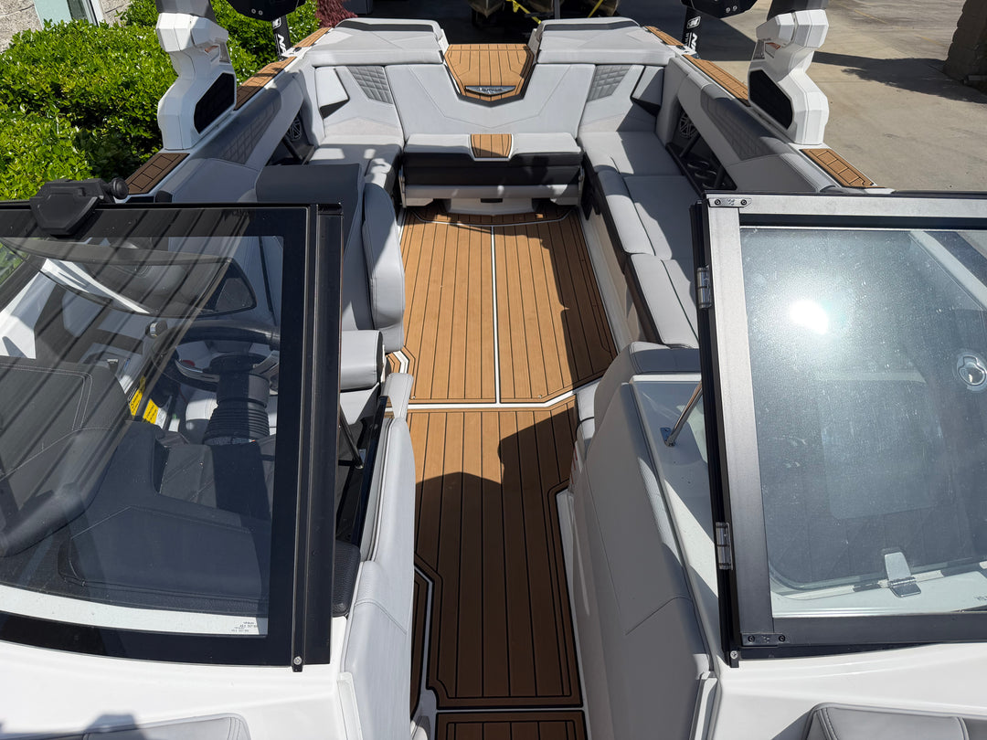 2023 Nautique S25