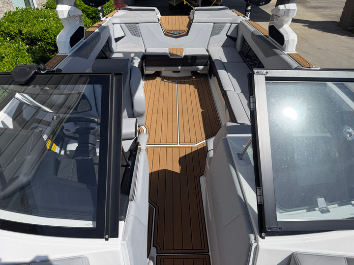 2023 Nautique S25