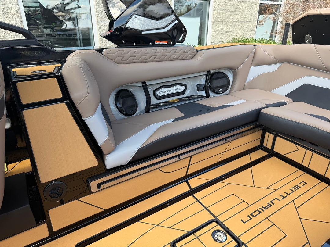 2026 Centurion Ri245