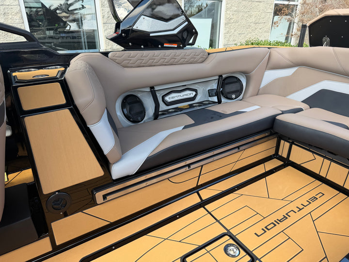 2026 Centurion Ri245