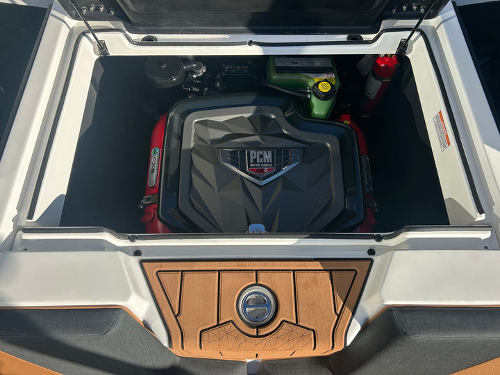 2026 Nautique GS22
